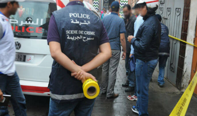 المديرية العامة للأمن الوطني توضح حقيقة واقعة اختطاف وإحراق فتاة بفاس