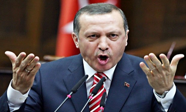 أردوغان يحاول تصريف أزمته الداخلية من خلال الاعتداء على الشعب الليبي الشقيق