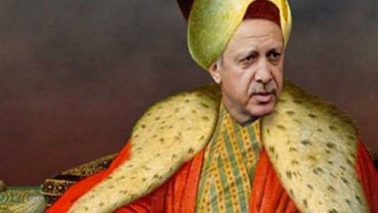 تركيا وإردوغان.. ماذا تبقّى من العدالة والتنمية؟