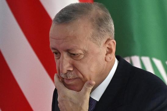 “منطقة صداقة وأمن”.. مشروع إردوغان في الشرق الأوسط