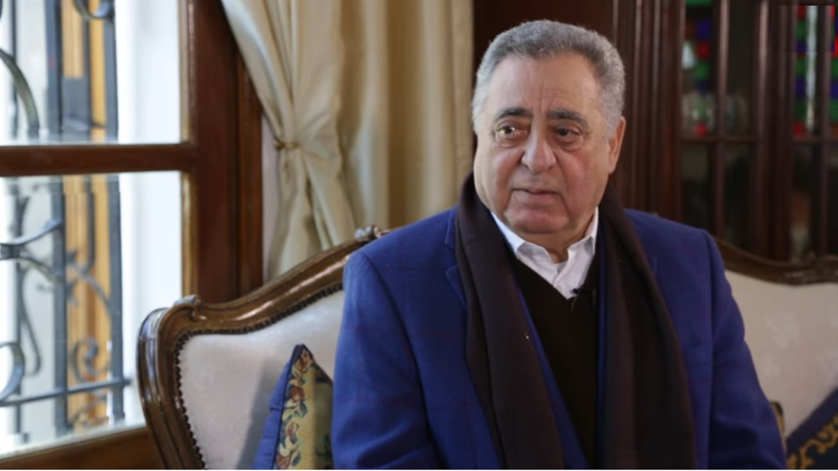 القضاء يدين النقيب الأسبق محمد زيان بثلات سنوات سجنا نافذا