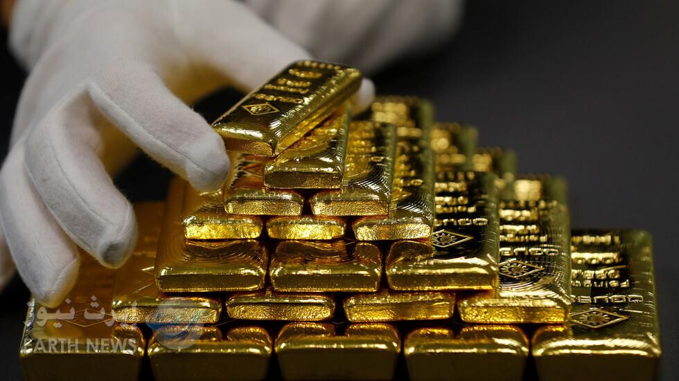 موسكو: تجميد نحو 300 مليار من احتياطي الذهب والنقد الأجنبي للبنك المركزي الروسي بسبب العقوبات