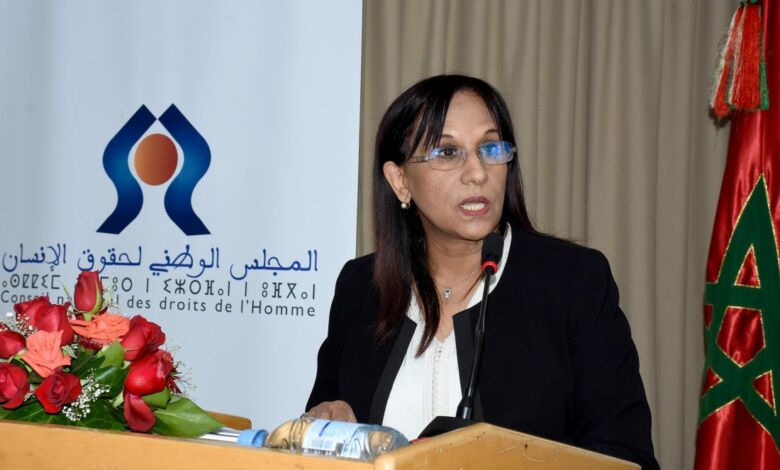 أكادير: اللجنة الجهوية لحقوق الإنسان بجهة سوس ماسة تنظم الدورة الأولى للأيام الجامعية لحقوق الإنسان
