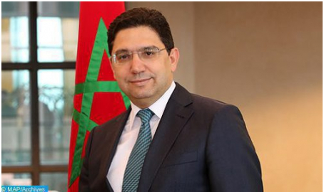 بوريطة ونظيره الفلبيني يترأسان الدورة الثانية للمشاورات السياسية بين المغرب والفلبين