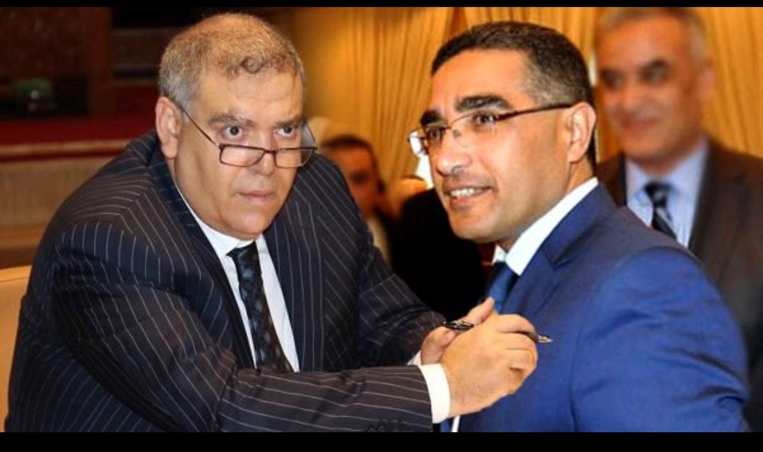 إعفاء عامل عمالة تمارة الصخيرات وتكليف والي جهة الرباط سلا القنيطرة بشغل منصب العامل المعفي بالنيابة