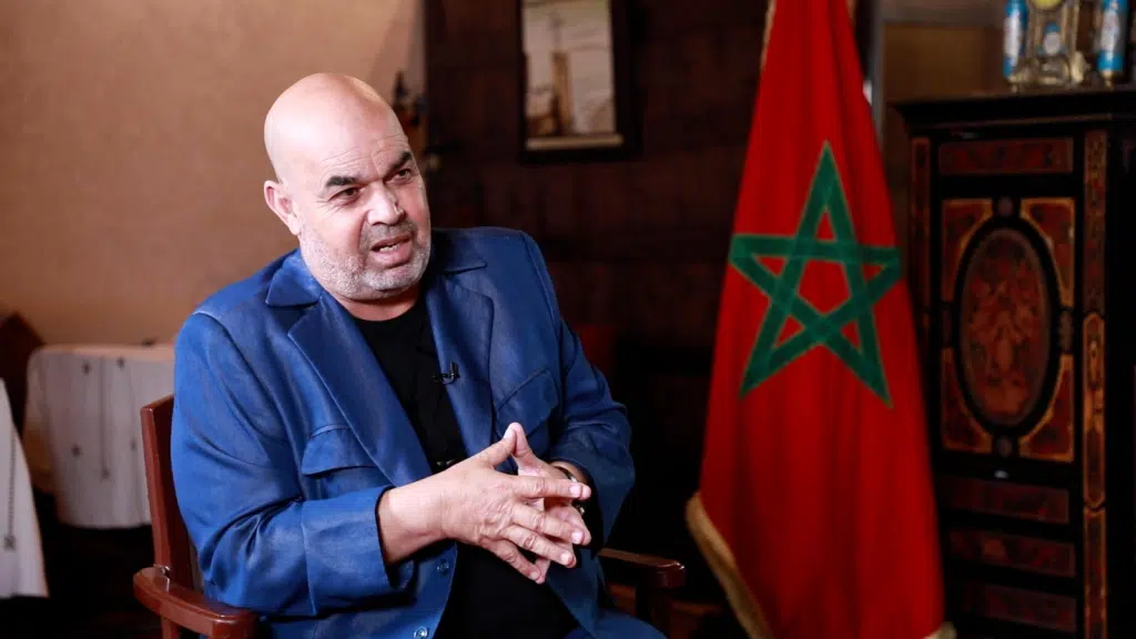 رئيس المرصد الوطني لمنظومة التربية والتكوين يفضح خروقات الميراوي بالجامعة في عهد الثلاثي المشؤوم.. إصلاح خارج القانون وكواليس إلغاء كليات وتعيين مقربين.
