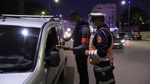 تسجيل 45 ألف مخالفة سير الأسبوع الماضي ضخت 740 مليونا في صندوق الدولة.