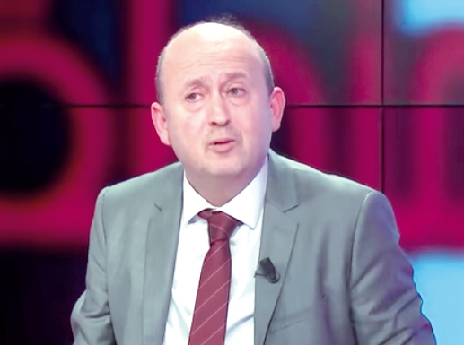 البروفيسور خالد فتحي : الملك يخاطب افريقيا