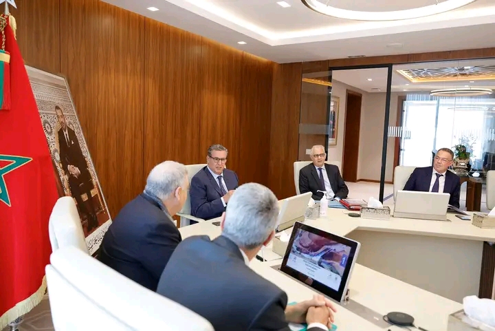 القيام بحملة ‏تحسيسية لترشيد إستعمال الماء