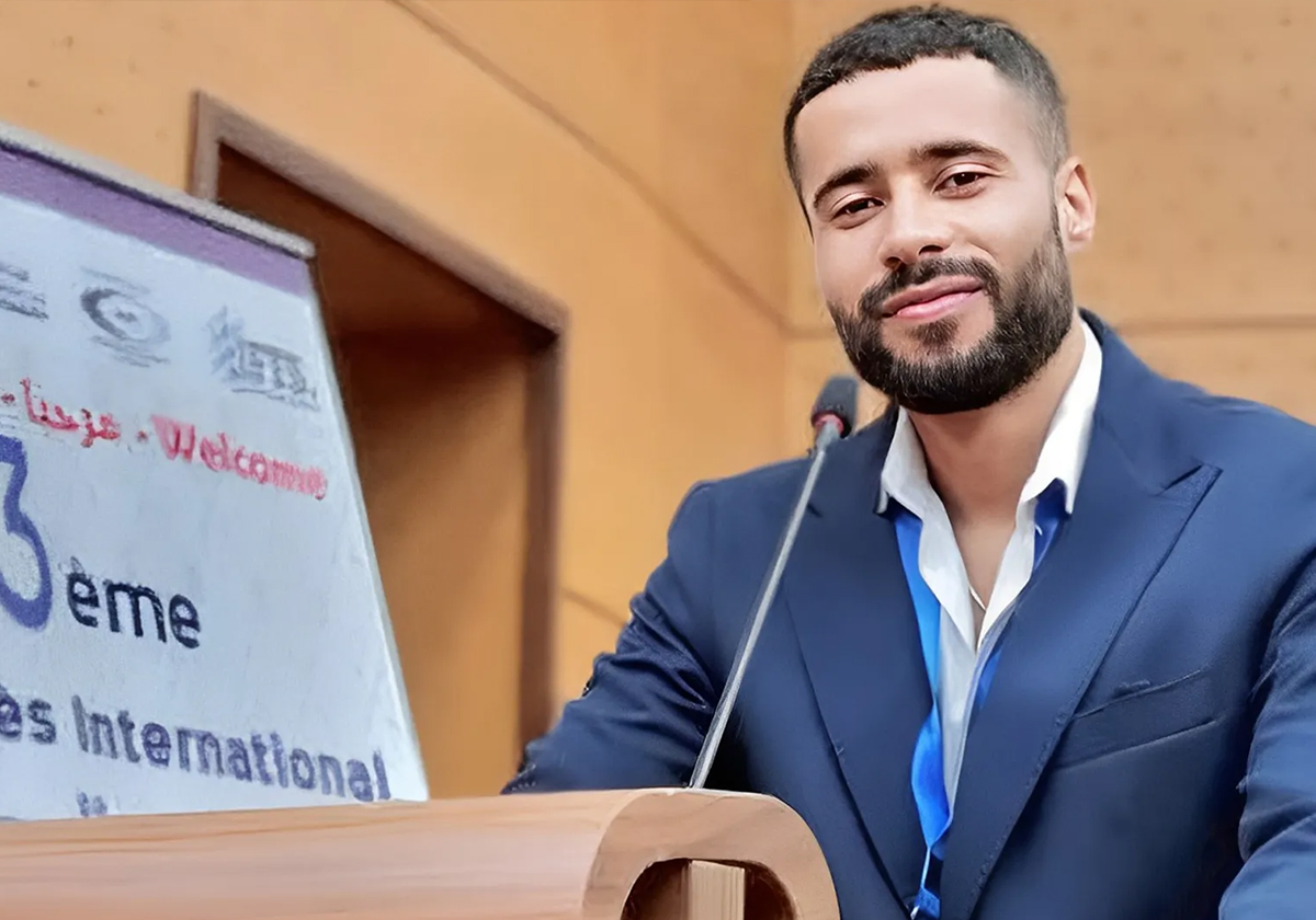 جنايات الدار البيضاء تحكم على ولد الفشوش بالإعدام على خلفية ثبوت تورطه في مقتل الطالب بدر في صيف 2023.