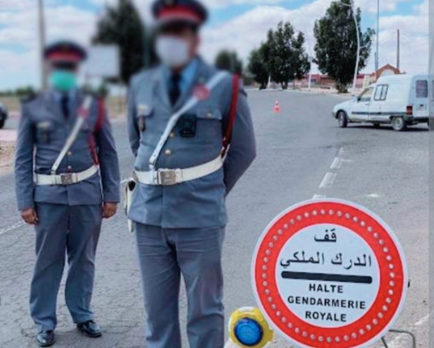زوج يذبح زوجته وإبنه وحماته من الوريد إلى الوريد بإقليم الحوز