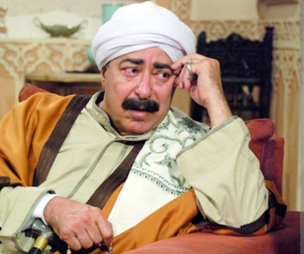 وفاة الممثل المصري صلاح السعدني عن عمر يناهز 81 سنة