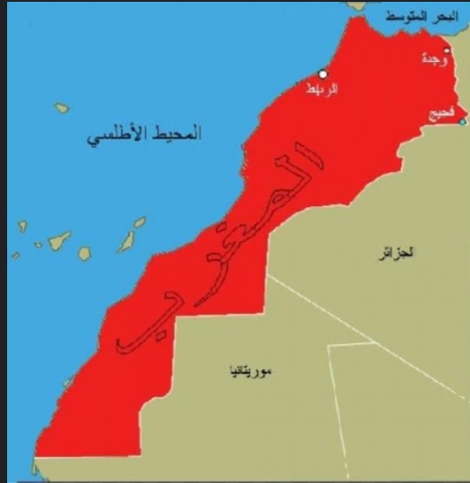 المغرب يتقدم ب 14 مركزا في مؤشر السلام العالمي ليحتل المرتبة 78