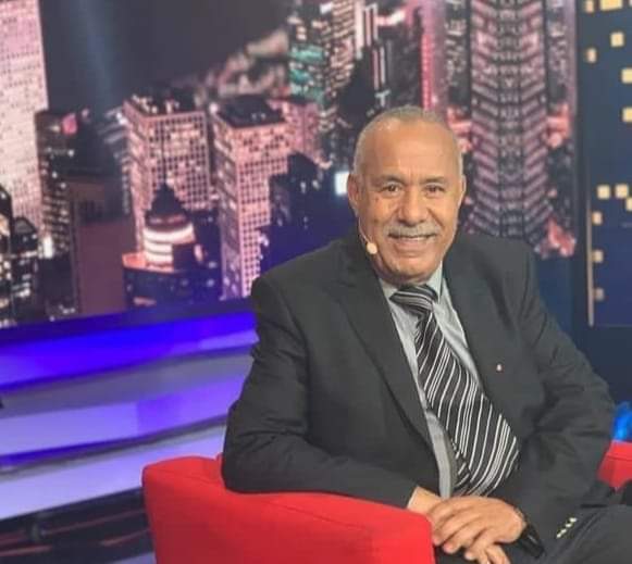 الخراز يخوض أول تجربة في عالم التمثيل مع لبنى أبيضار