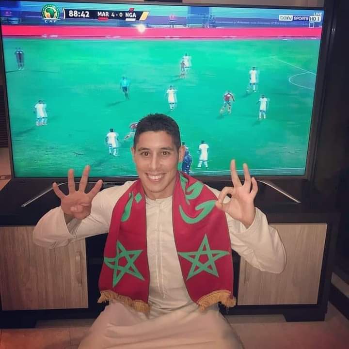وفاة اللاعب المغربي السابق عبد العزيز برادة عن عمر يناهز 35 سنة