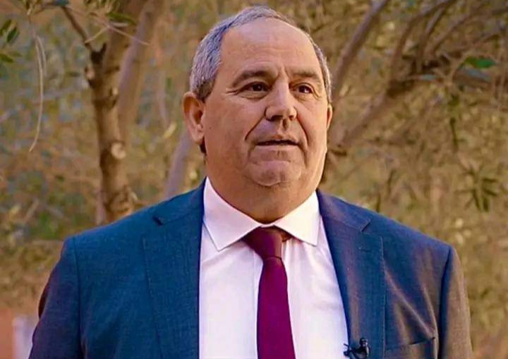 الملك محمد السادس يعين عز الدين ميداوي وزيرا للتعليم العالي والبحث العلمي والابتكار