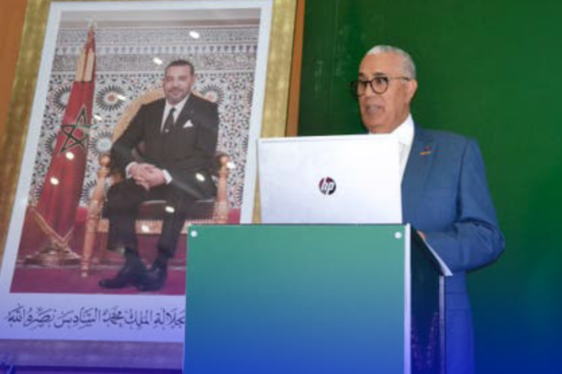 لقاء الوالي معاذ الجامعي مع مسؤولي الجماعات الترابية بفاس، يعزز ثقة المنتخبين ويحفزهم على الإبداع والنجاعة في تنزيل البرامج