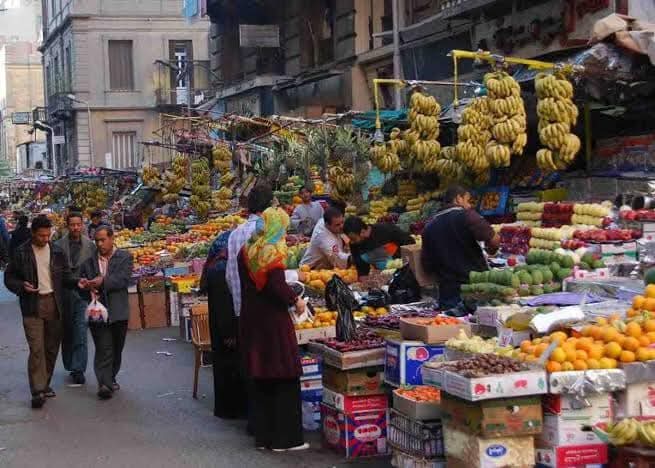 معدل التضخم السنوي بالمغرب يستقر في 2.4 بالمئة