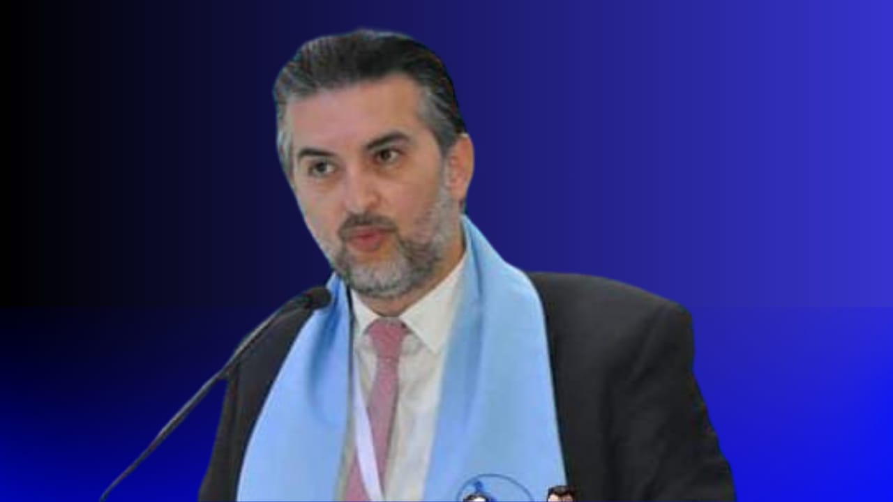 إتحادية الأحرار بعمالة مكناس تعقد إجتماعا تنظيميا مع ممثلي الهيئات الموازية.