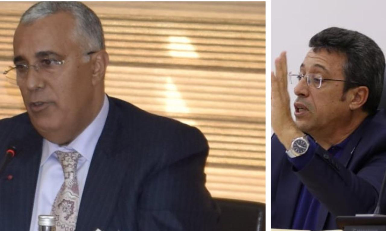 والي جهة فاس مكناس يوجه رسالة لعمدة فاس بشأن تغيب بعض موظفي الجماعة خلال أوقات العمل الرسمية 
