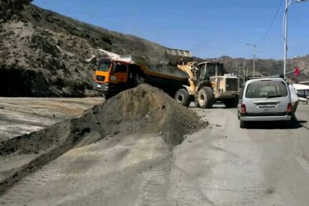 جهود متواصلة واستعدادات مكثفة لتطوير السياحة البحرية بالحسيمة قبل انطلاق الموسم الصيفي 2025