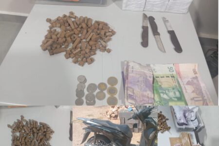 تفكيك شبكة الاتجار بالمخدرات بنواحي منطقة الدراركة