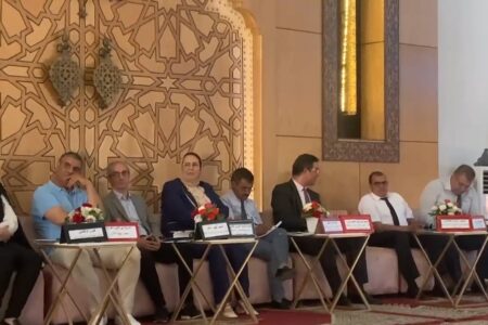 المخدرات والتدخين موضوع ندوة تحسيسية بفاس